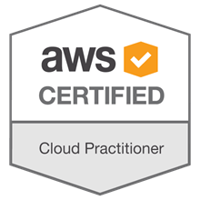 Certification-AWS