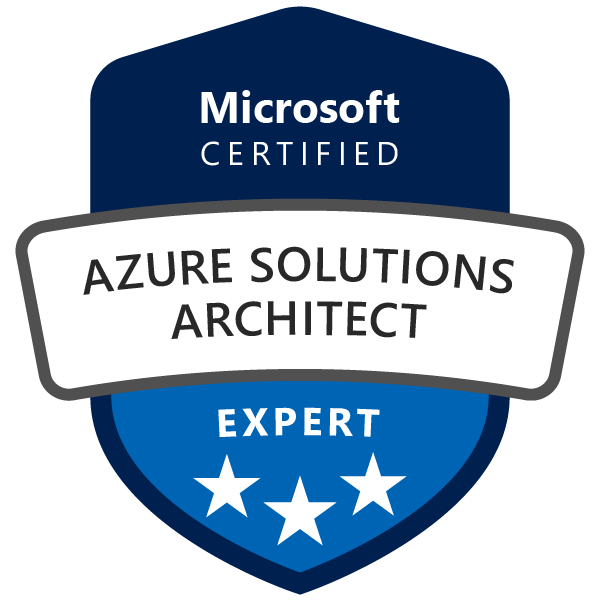 Certification-Azure