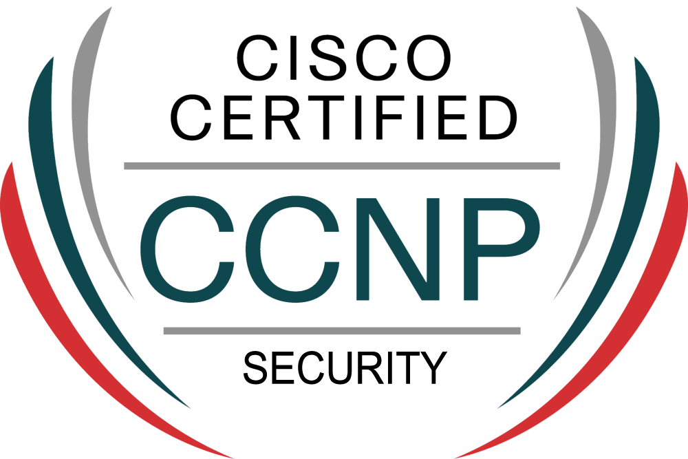 Certification-CCNP