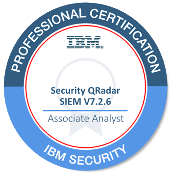 Certification-QRadar-1